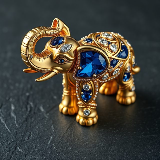 Handicrafts