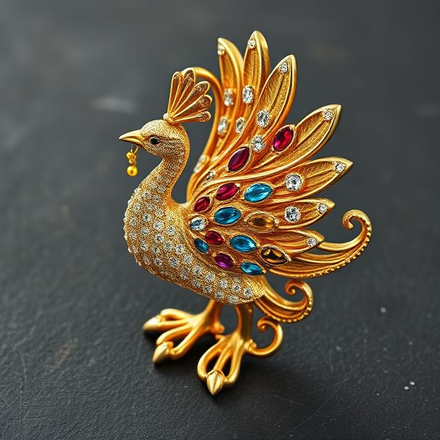 Handicrafts — style 3
