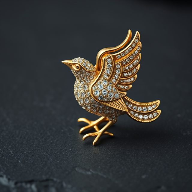 Handicrafts — style 5