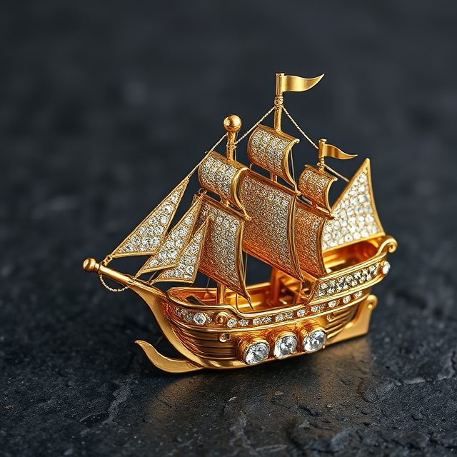Handicrafts — style 7