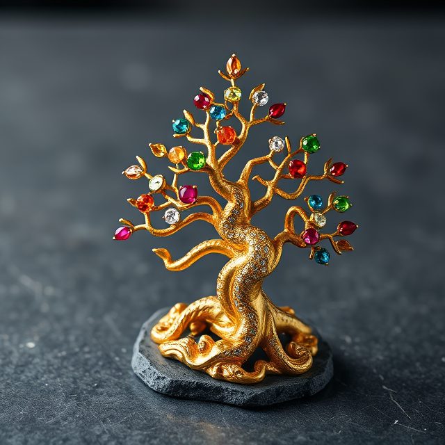 Handicrafts — style 8
