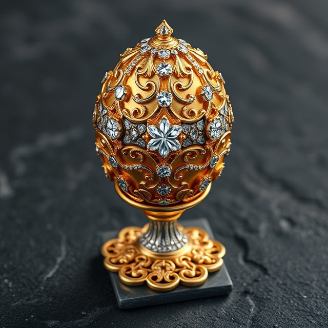 Handicrafts — style 11
