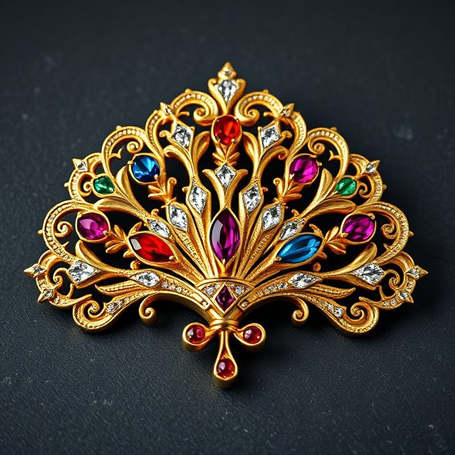 Handicrafts — style 15