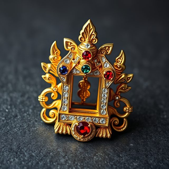 Handicrafts — style 16