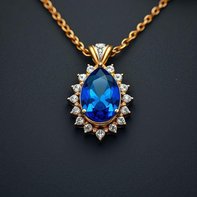 Necklaces — style 5