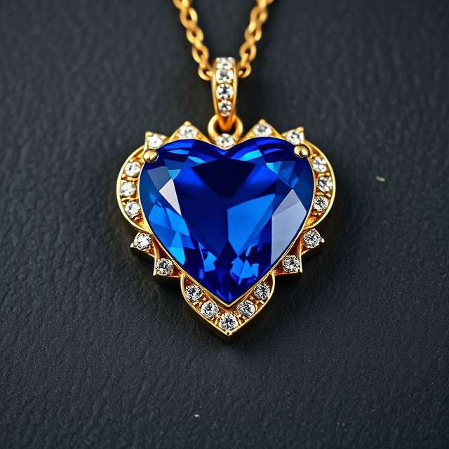 Pendants — style 1