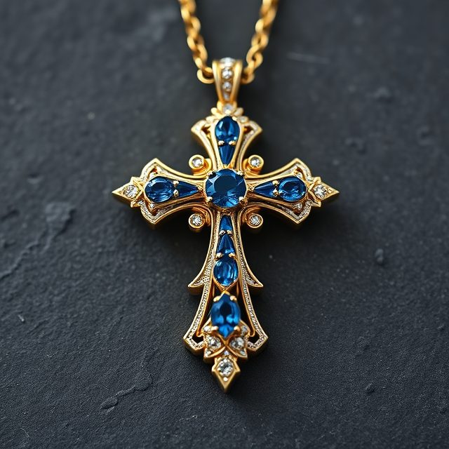 Pendants — style 10
