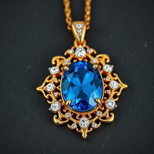 Pendants