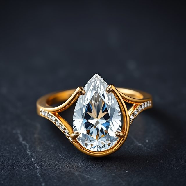 Diamond — style 2