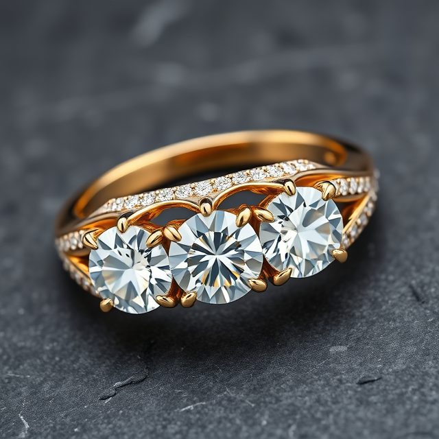 Diamond — style 10