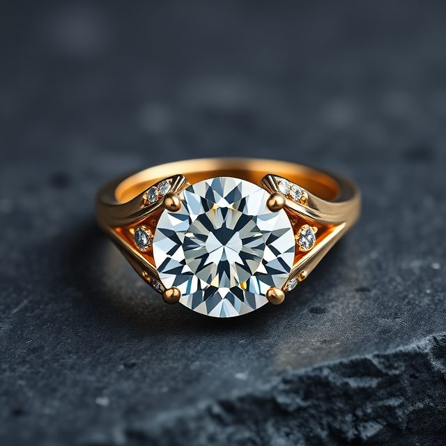 Diamond — style 13
