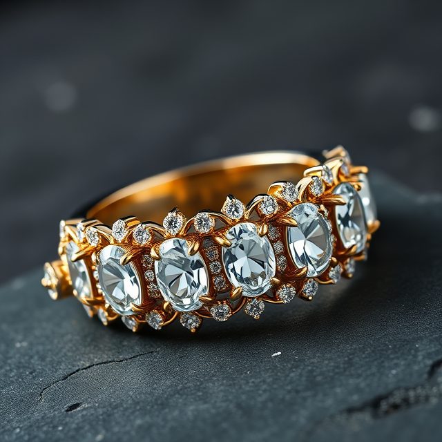 Diamond — style 14