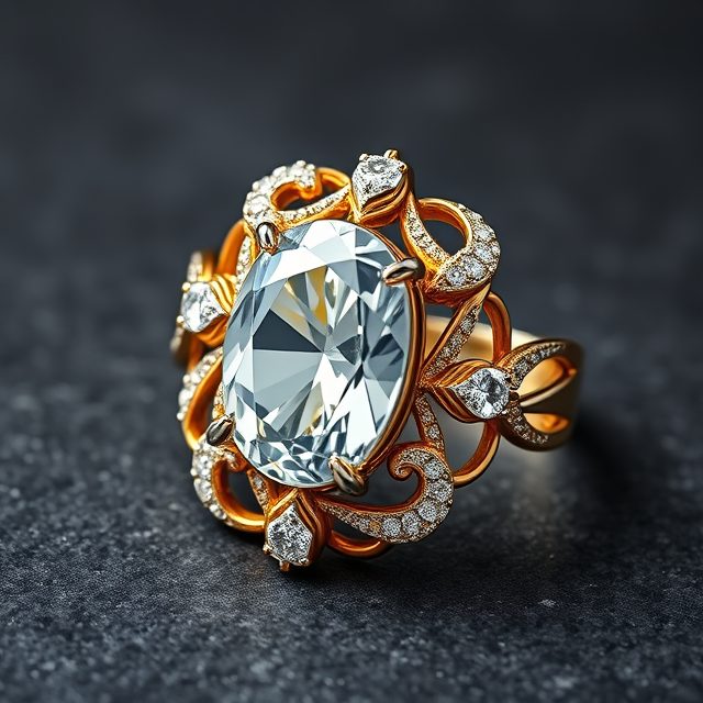 Diamond — style 16