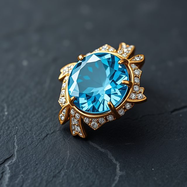 Other Stones — style 4
