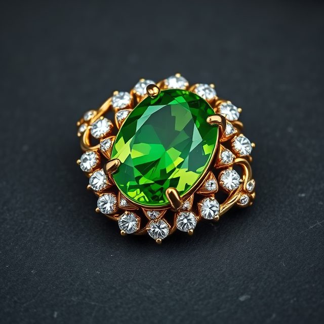 Other Stones — style 5