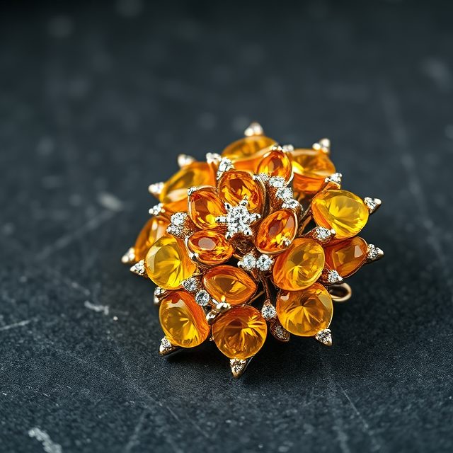 Other Stones — style 6