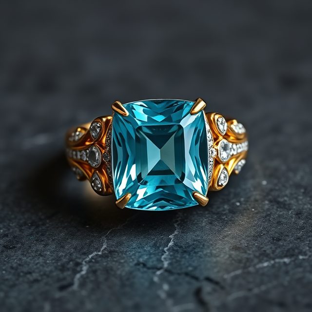 Other Stones — style 7