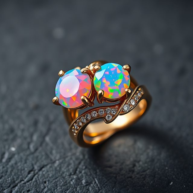 Other Stones — style 8