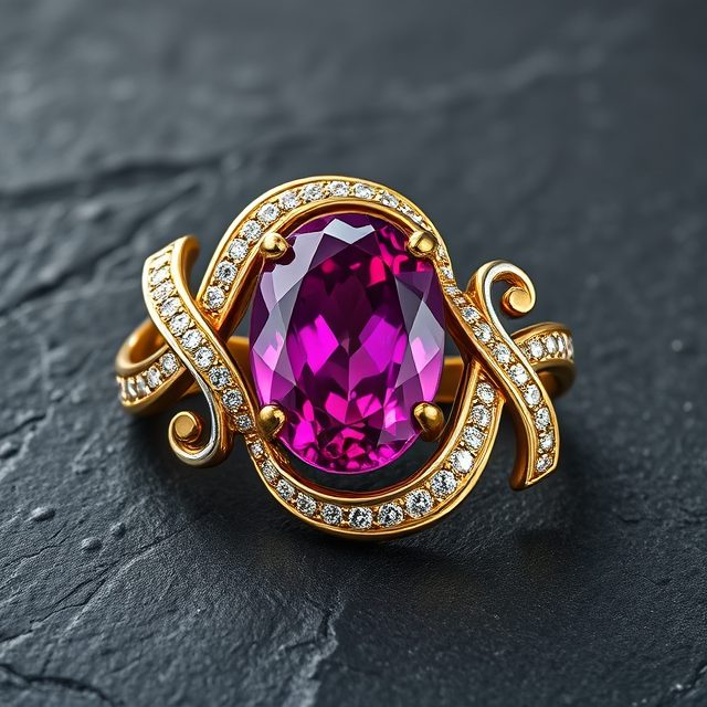 Other Stones — style 9
