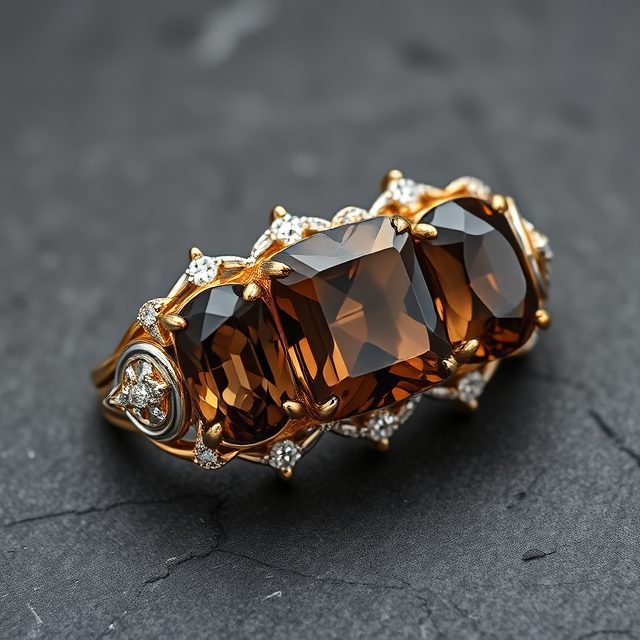 Other Stones — style 10