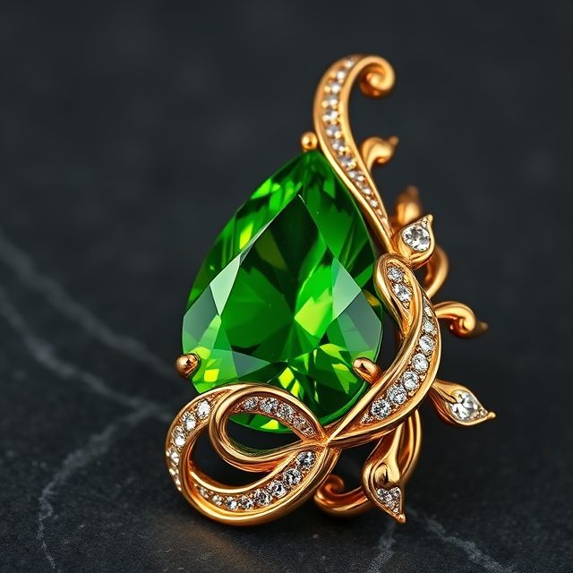 Other Stones — style 12
