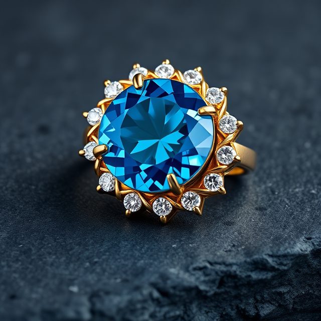 Other Stones — style 13