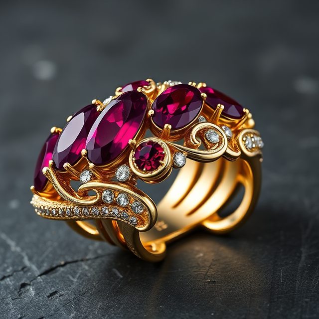 Other Stones — style 14