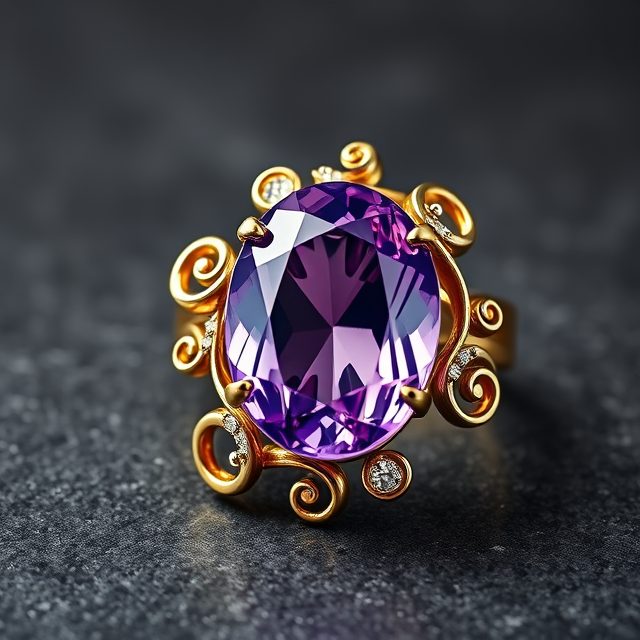 Other Stones — style 16