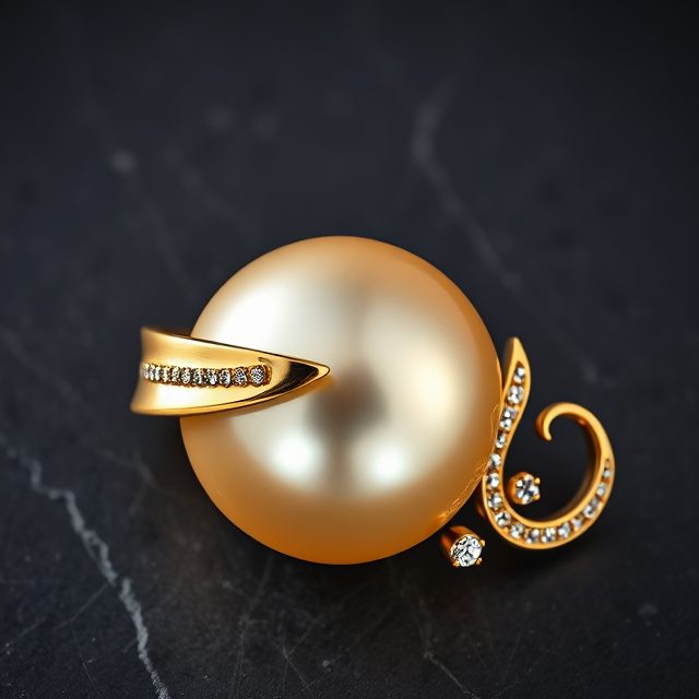Pearl — style 2
