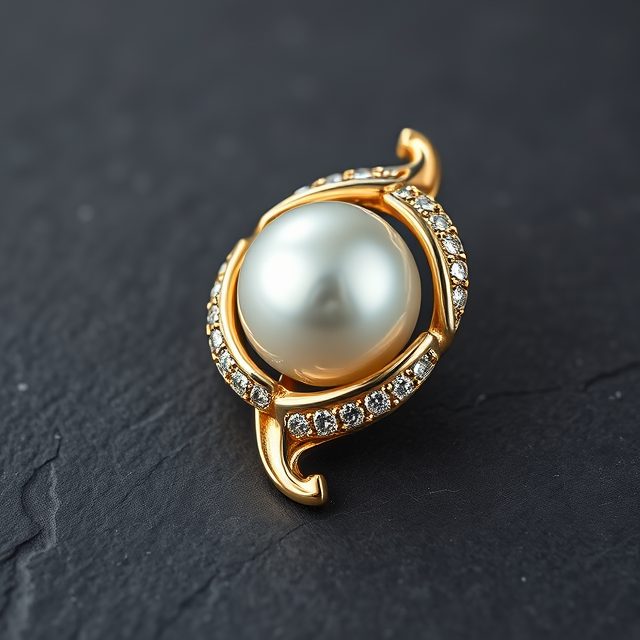 Pearl — style 4
