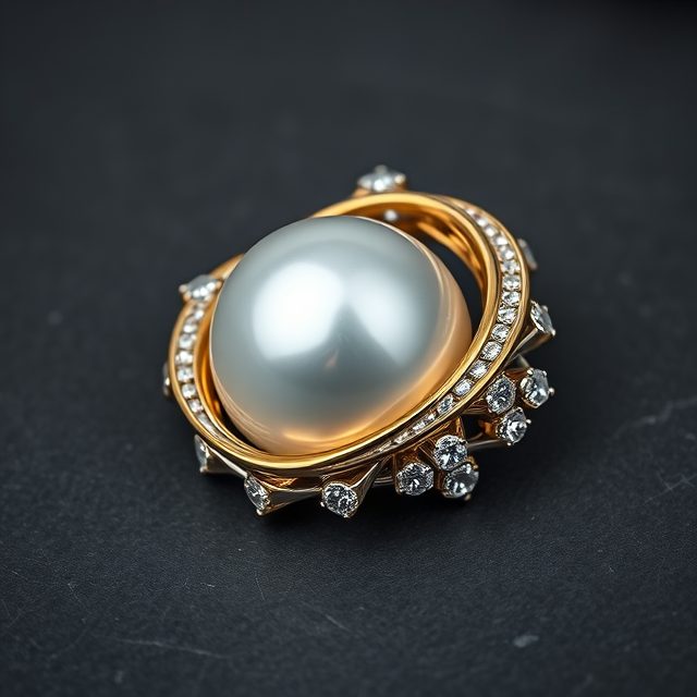 Pearl — style 5