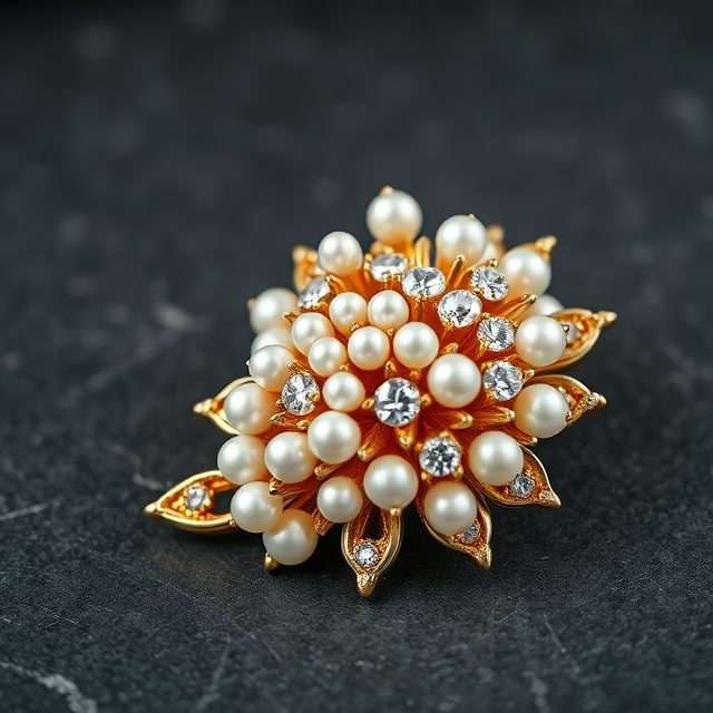 Pearl — style 6