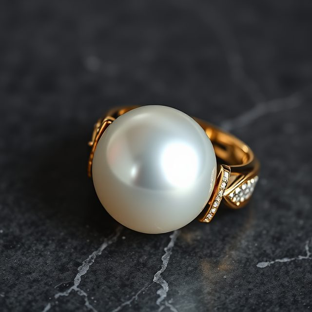 Pearl — style 7