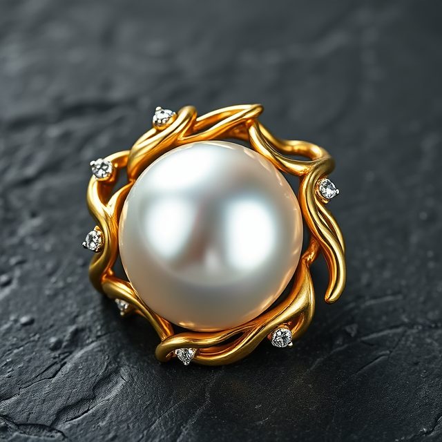 Pearl — style 9