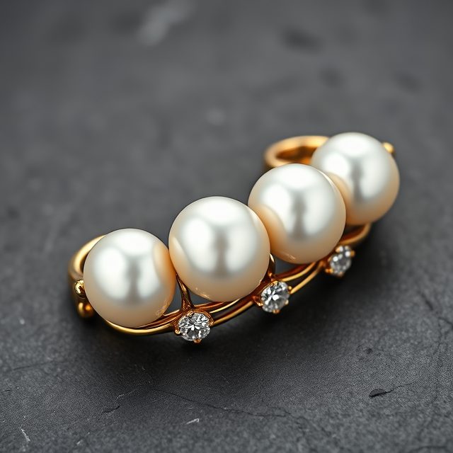 Pearl — style 10