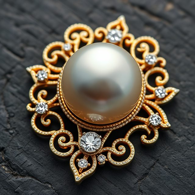 Pearl — style 11
