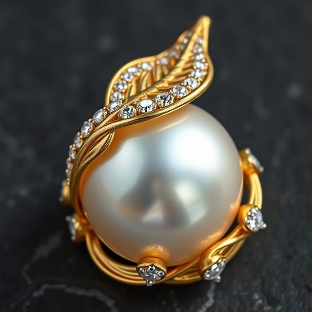 Pearl — style 12