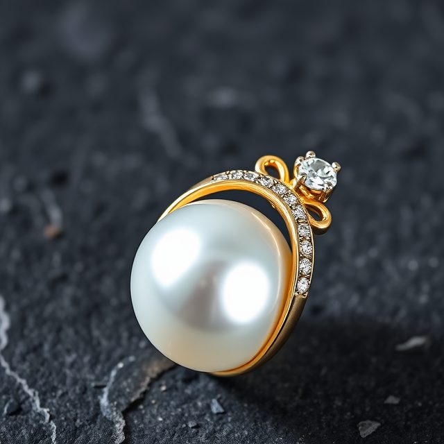 Pearl — style 13