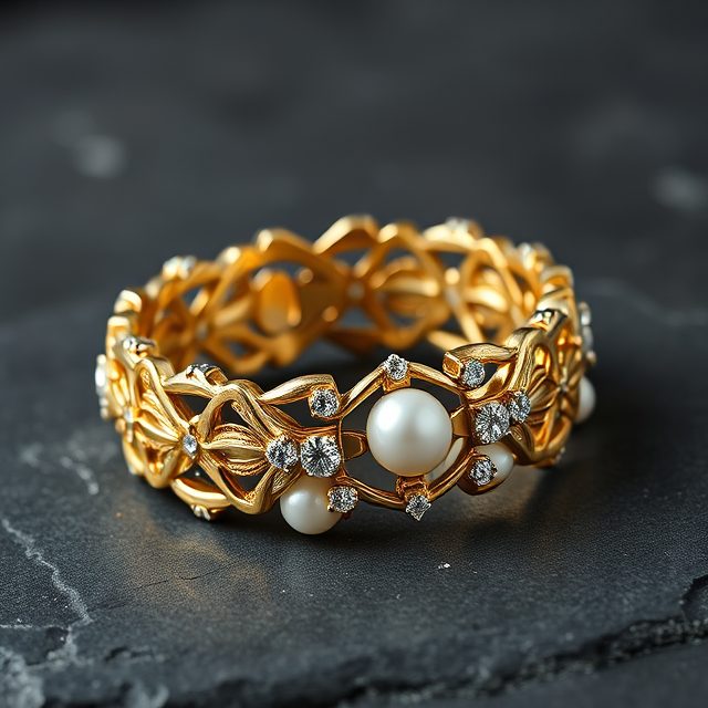 Pearl — style 14