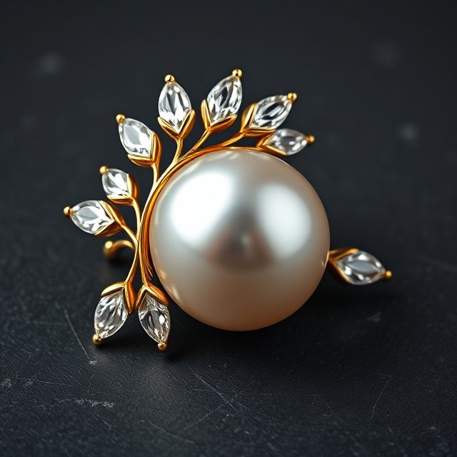 Pearl — style 15