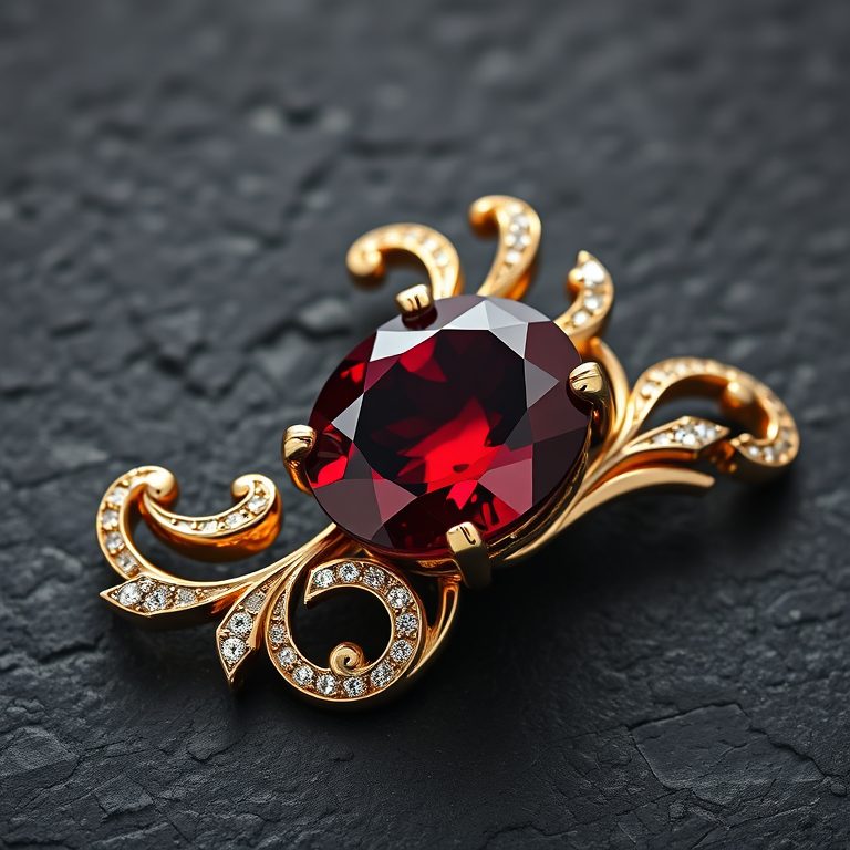 Ruby — style 1