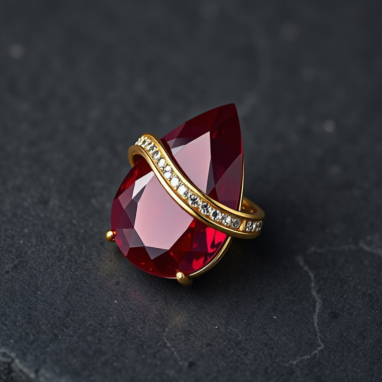Ruby — style 2