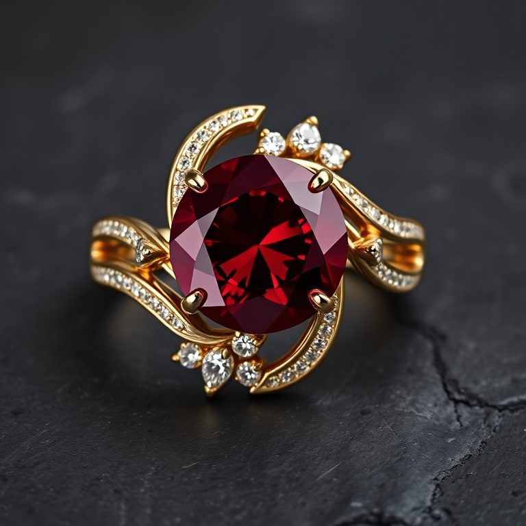 Ruby — style 4