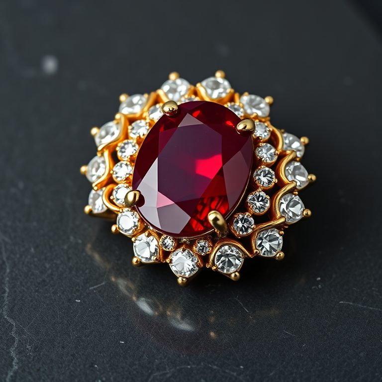 Ruby — style 5