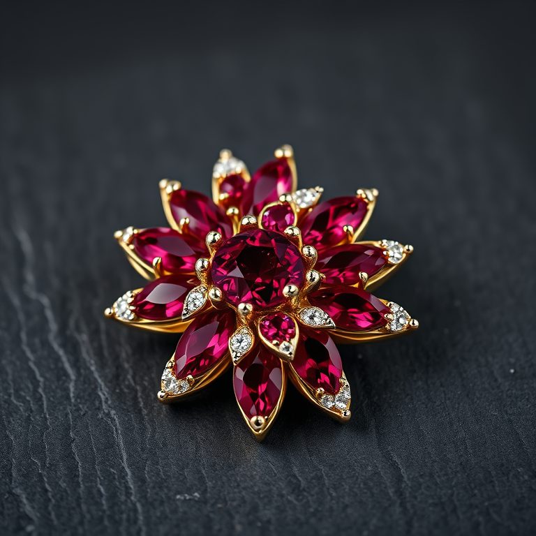Ruby — style 6