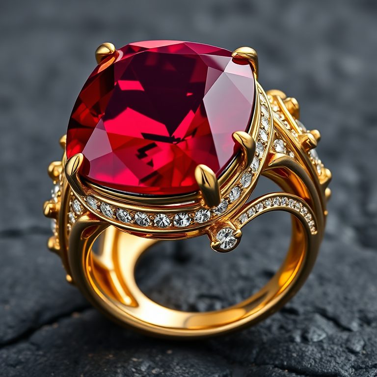 Ruby — style 7