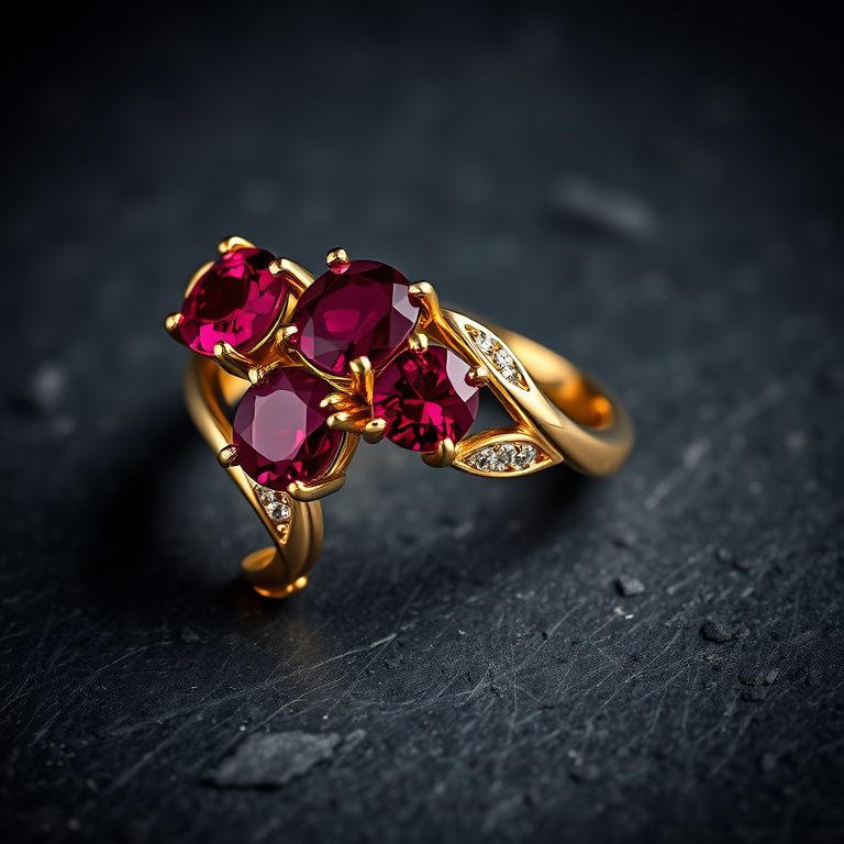 Ruby — style 8