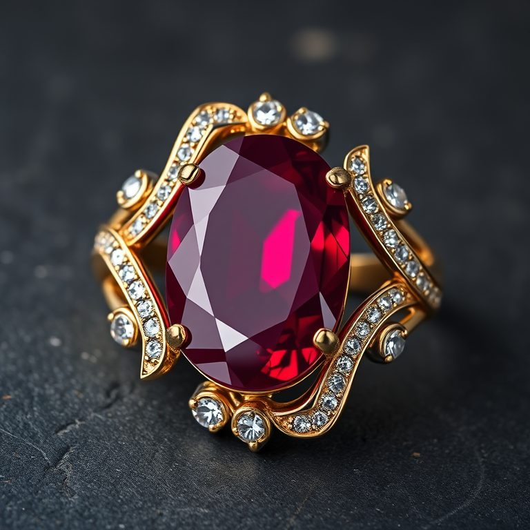 Ruby — style 9