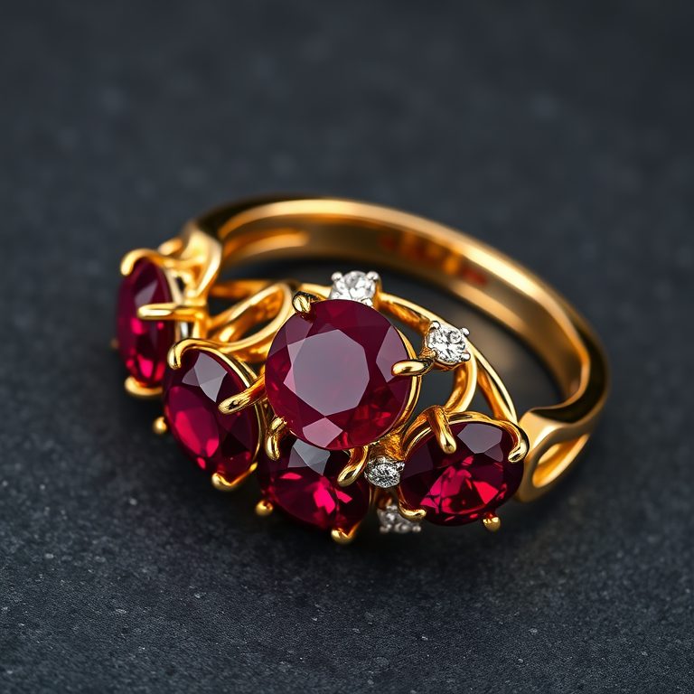 Ruby — style 10