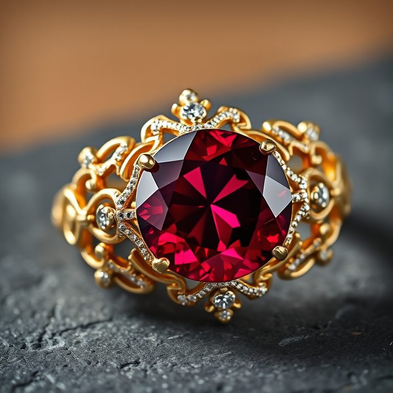 Ruby — style 11